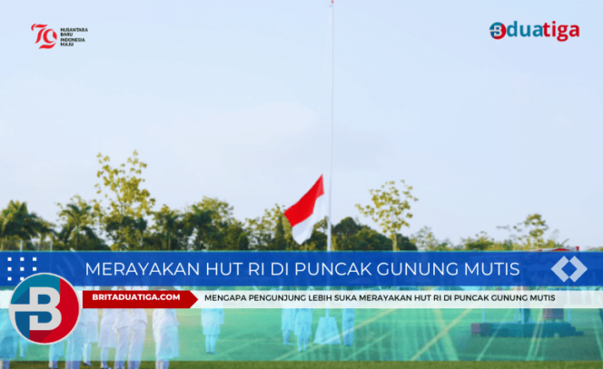 
Histori unik upacara penurunan bendera 17 Agustus 1945 (screenshot limbangan-kendal.desa.id/kreative yakangadmin/britaduatiga.com/Agustus2024)