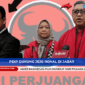 PDIP Dukung Jeje-Ronal di Jabar, Anies Baswedan Pilih Mundur dari Pilkada 2024