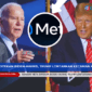 Sensor Meta Ditekan Biden-Harris, Trump Lontarkan Kecaman Keras