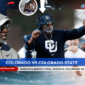 Sorotan Berita Viral Amerika Colorado vs Colorado State