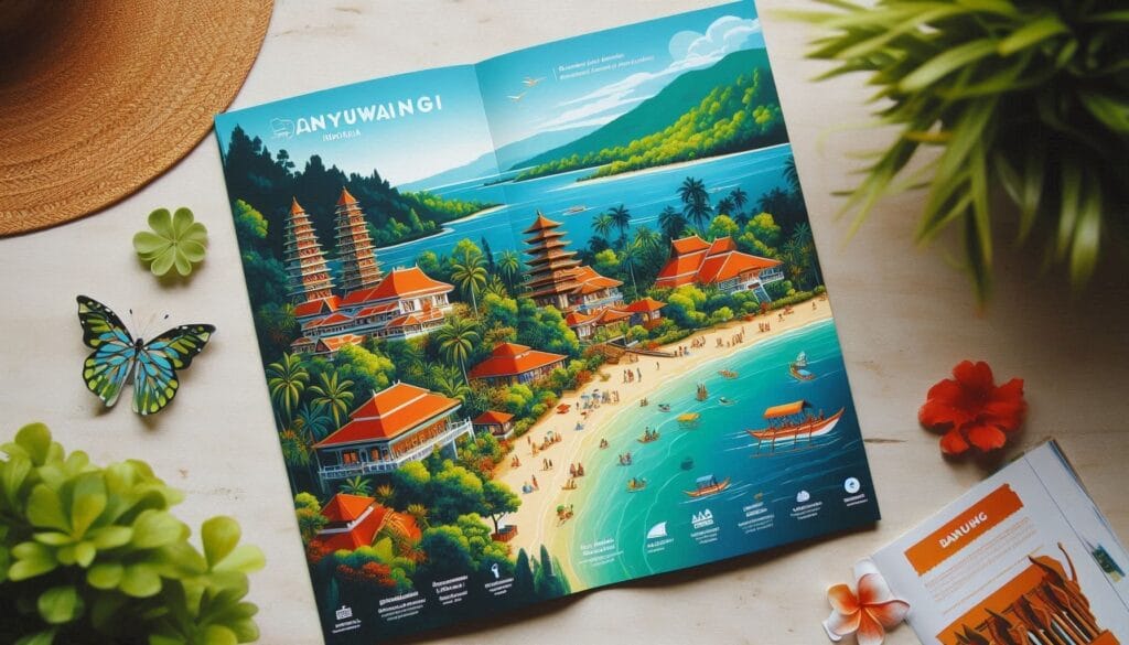 Menjelajah Pesona destinasi wisata di Banyuwangi Ujung Timur Jawa