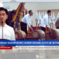 Gibran Rakabuming Hadiri Sidang Raya ke-18 PGI, Kasi Pesan Jaga Toleransi