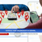 Google Map dilengkapi AI Gemini, Navigasi Canggih di Balik 5 Peringatan Penting
