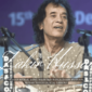 Apakah Benar sang Maestro Tabla Zakir Hussain sudah Tutup Usia 73 tahun?