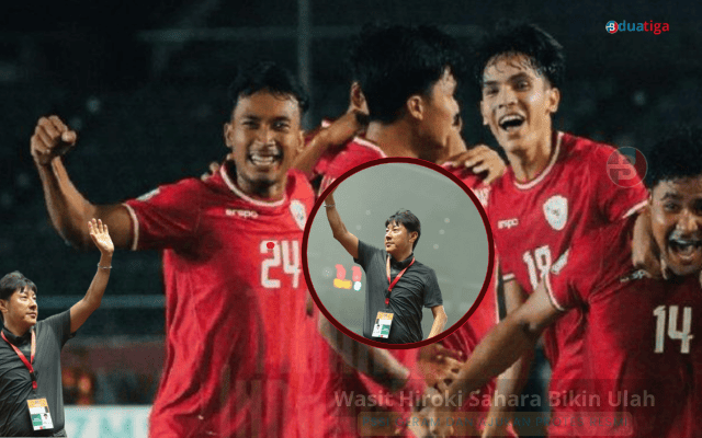 Kontroversi Gol Ketiga Laos, Wasit Hiroki Kasahara dan VAR Terancam Sanksi FIFA