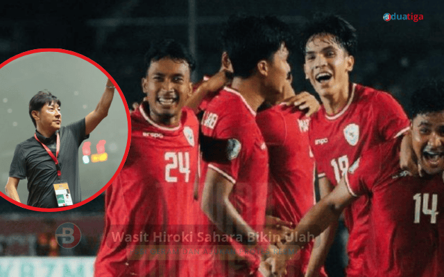 Wasit Hiroki Sahara Bikin Ulah, PSSI Geram dan Ajukan Protes Resmi!