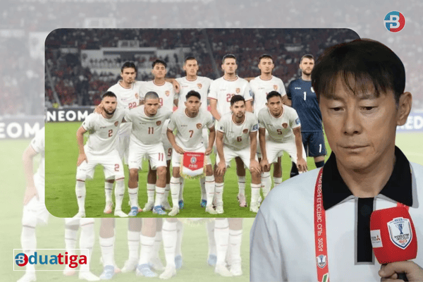 5 Negara Incar Shin Tae-yong, Alasan PSSI Pecat Jadi Perdebatan Panas