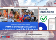 Selamat Tinggal PMM! Ganti Rumah Pendidikan Jadi Solusi Pendidikan Indonesia