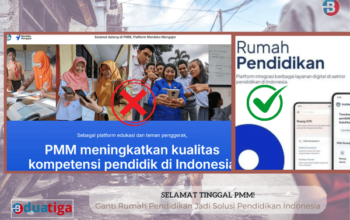 Selamat Tinggal PMM! Ganti Rumah Pendidikan Jadi Solusi Pendidikan Indonesia