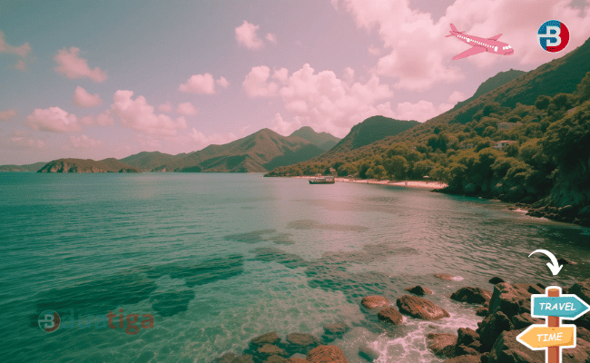 Itinerary 5 hari di Labuan Bajo selain Komodo