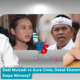 Dedi Mulyadi vs Aura Cinta, Debat Ekonomi vs Pinjol Siapa Menang?