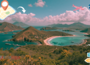 Itinerary 5 hari di Labuan Bajo selain Komodo