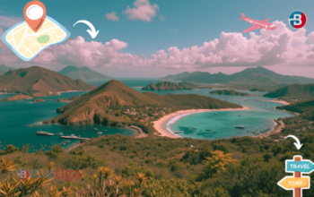 Itinerary 5 hari di Labuan Bajo selain Komodo