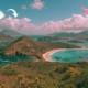 Itinerary 5 hari di Labuan Bajo selain Komodo