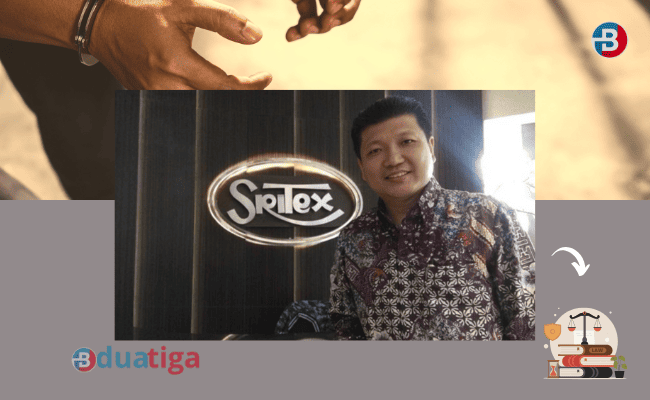Kejanggalan Sritex: Dari Cuan ke Penjara Bos?