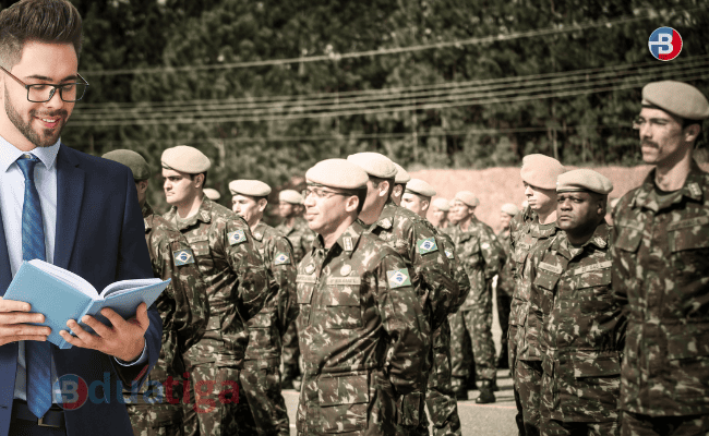 Pendidikan Karakter Barak Militer: Pendekatan Tangguh Menuju Generasi Berintegritas