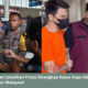 Geger! Jonathan Frizzy Ditangkap Kasus Vape Obat Keras Impor Malaysia!