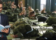 Pendidikan Karakter Barak Militer: Pendekatan Tangguh Menuju Generasi Berintegritas