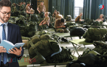 Pendidikan Karakter Barak Militer: Pendekatan Tangguh Menuju Generasi Berintegritas