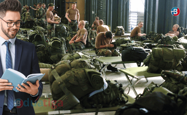 Pendidikan Karakter Barak Militer: Pendekatan Tangguh Menuju Generasi Berintegritas
