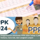 Pengumuman Kelulusan PPPK 2024 Tahap 2: Jadwal Terbaru, Cara Cek, dan Langkah Lanjut!