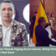 Torino Thonak Pegang Kunci Hukum, Mimpi Pemuda Kupang Diuji Wali Kota!