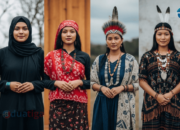 Tabukah? Mengapa 6 Budaya Ini Punya Lebih dari Dua Gender