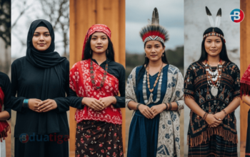 Tabukah? Mengapa 6 Budaya Ini Punya Lebih dari Dua Gender