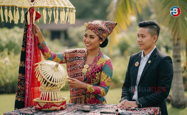 Tabukah? Mengapa 6 Budaya Ini Punya Lebih dari Dua Gender