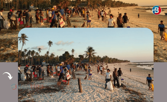 Alasan Kenapa Nemberala Rote Jadi Destinasi Wajib di NTT