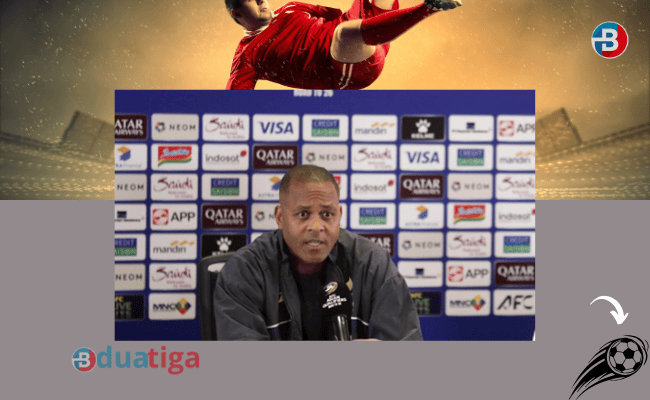 Perang China! Audero-Kluivert Siap, Indonesia Bidik Poin Demi Lolos