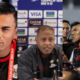 Perang China! Audero-Kluivert Siap, Indonesia Bidik Poin Demi Lolos