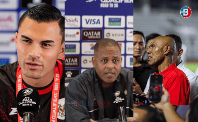 Perang China! Audero-Kluivert Siap, Indonesia Bidik Poin Demi Lolos