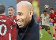 Timnas Menang atas China (1-0), Provokasi Musuh Kandas, Pujian Henry Mendunia