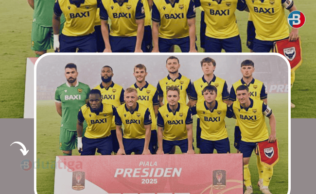 Arema vs Oxford, Oxford Ungkap Taktik Keras dan Cedera Romeny