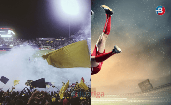 Arema vs Oxford, Oxford Ungkap Taktik Keras dan Cedera Romeny